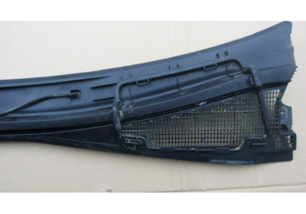 Жабо Renault Kangoo, 7700304885, 7701470871, 7701470872 *